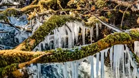 Mazury na niewykorzystanych ujęciach, styczeń - marzec 2022 - zdjęcie 53