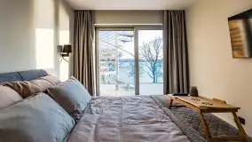 Zdjęcia: Piękne momenty na Mazurach we własnych apartamentach w Giżycku - zdjęcie 21