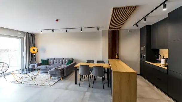 Zdjęcia: Piękne momenty na Mazurach we własnych apartamentach w Giżycku - zdjęcie 6