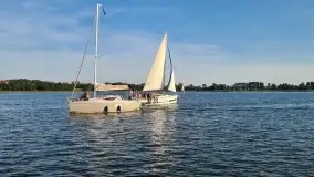 Wykonane smartfonem - żeglarskie klimaty - zdjęcie 17