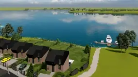 Zdjęcia: Majówka na Mazurach - Port Ruda zaprasza! - zdjęcie 5