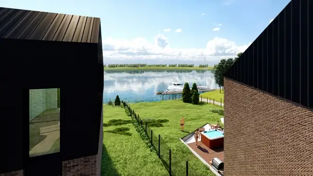 Zdjęcia: Majówka na Mazurach - Port Ruda zaprasza! - zdjęcie 2