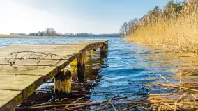 Binduga Zimny Kąt na początku wiosny 2022 - zdjęcie 8