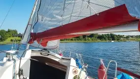 Zdjęcia: Obozy dla dzieci i młodzieży - Mazury zachodnie - zdjęcie 20