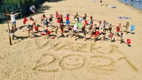 Zdjęcia: Obozy dla dzieci i młodzieży - Mazury zachodnie - zdjęcie 8