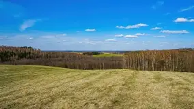 Grodzisko Galindów na Zamkowej Górze - zdjęcie 16