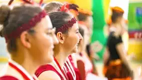 Fotorelacja z Mistrzostw Polski Mażoretek - zdjęcie 94