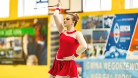 Fotorelacja z Mistrzostw Polski Mażoretek - zdjęcie 88