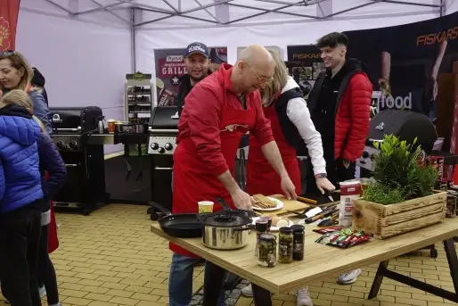 Majówka na Mazurach - zdjęcie 11