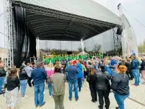 Majówka na Mazurach - zdjęcie 10