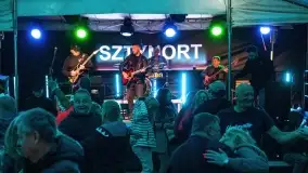 Okaw Sztorm na otwarcie sezonu w Sztynorcie - zdjęcie 13