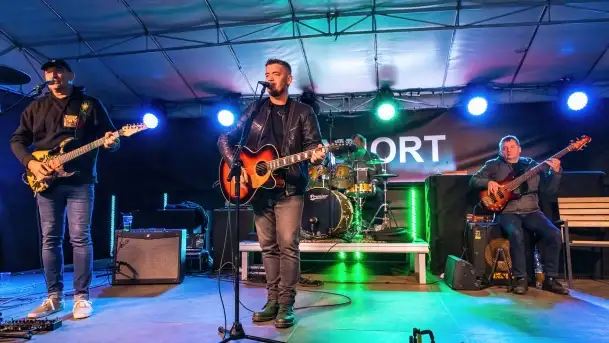 Okaw Sztorm na otwarcie sezonu w Sztynorcie - zdjęcie 8