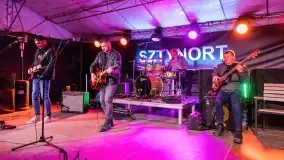 Okaw Sztorm na otwarcie sezonu w Sztynorcie - zdjęcie 40