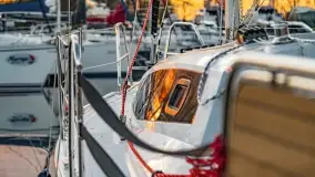 Magia zachodu w Sztynorcie przed Majówką - zdjęcie 24