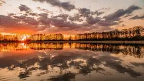 Magia zachodu w Sztynorcie przed Majówką - zdjęcie 30