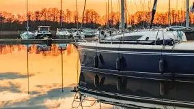 Magia zachodu w Sztynorcie przed Majówką - zdjęcie 33