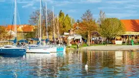 Rozpoczęcie sezonu w Tle Dla Mew, majówka 2022 - zdjęcie 28