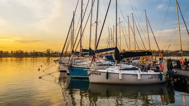 Rozpoczęcie sezonu w Tle Dla Mew, majówka 2022 - zdjęcie 10