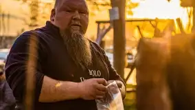 Rozpoczęcie sezonu w Tle Dla Mew, majówka 2022 - zdjęcie 24