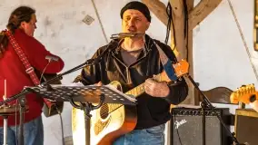 Rozpoczęcie sezonu w Tle Dla Mew, majówka 2022 - zdjęcie 52