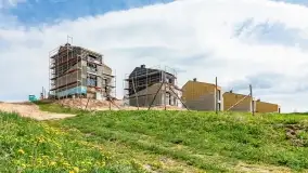 Odwiedziliśmy inwestycję Port Ruda nad Wojnowem - zdjęcie 2