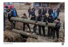 Kobiety fotografują na Mazurach. Niezwykły festiwal w Wojnowie - zdjęcie 13