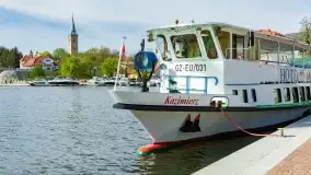 Wiosenne Mikołajki w pierwszej połowie maja - zdjęcie 21