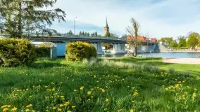 Wiosenne Mikołajki w pierwszej połowie maja - zdjęcie 2