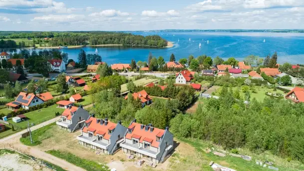 Zdjęcia: Zamieszkaj na Mazurach w Rydzewie - blisko jeziora Niegocin i Boczne - zdjęcie 11