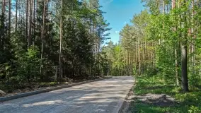 Remont drogi do Wierzby - wszyscy będą zadowoleni - zdjęcie 4