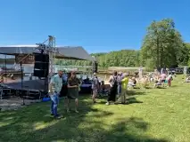 Mazury Zachodnie od kuchni - zdjęcie 7