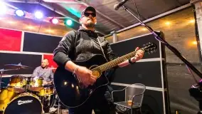 OKAW Sztorm w Strandzie, czerwiec 2022 - zdjęcie 1