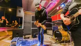 OKAW Sztorm w Strandzie, czerwiec 2022 - zdjęcie 13