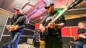 OKAW Sztorm w Strandzie, czerwiec 2022 - zdjęcie 12