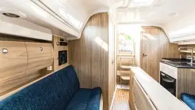 Pierwsze testy i zdjęcia Antili 28.2 - zdjęcie 6