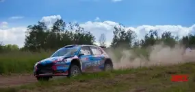 Zdjęcia z 78. Rajdu Polski w Mikołajkach, czerwiec 2022 - zdjęcie 6