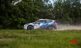 Zdjęcia z 78. Rajdu Polski w Mikołajkach, czerwiec 2022 - zdjęcie 12