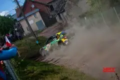 Zdjęcia z 78. Rajdu Polski w Mikołajkach, czerwiec 2022 - zdjęcie 8