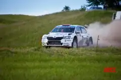 Zdjęcia z 78. Rajdu Polski w Mikołajkach, czerwiec 2022 - zdjęcie 17