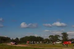 Zdjęcia z 78. Rajdu Polski w Mikołajkach, czerwiec 2022 - zdjęcie 20