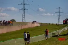 Zdjęcia z 78. Rajdu Polski w Mikołajkach, czerwiec 2022 - zdjęcie 32