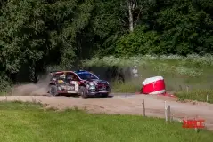 Zdjęcia z 78. Rajdu Polski w Mikołajkach, czerwiec 2022 - zdjęcie 34