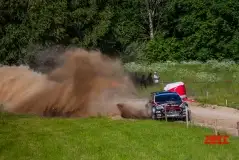 Zdjęcia z 78. Rajdu Polski w Mikołajkach, czerwiec 2022 - zdjęcie 26