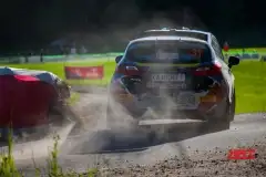 Zdjęcia z 78. Rajdu Polski w Mikołajkach, czerwiec 2022 - zdjęcie 35