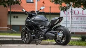 Za nami 44 Rajd Zabytkowych Motocykli Rotor w Mrągowie - zdjęcie 19