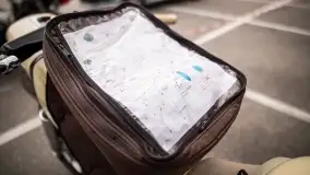 Za nami 44 Rajd Zabytkowych Motocykli Rotor w Mrągowie - zdjęcie 48