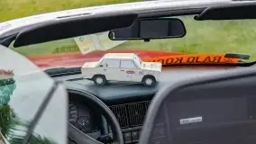 Fotorelacja z Rajdu Koguta w Giżycku 2022 - zdjęcie 21