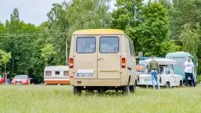 Fotorelacja z Rajdu Koguta w Giżycku 2022 - zdjęcie 47