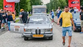 Fotorelacja z Rajdu Koguta w Giżycku 2022 - zdjęcie 52