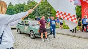 Fotorelacja z Rajdu Koguta w Giżycku 2022 - zdjęcie 60